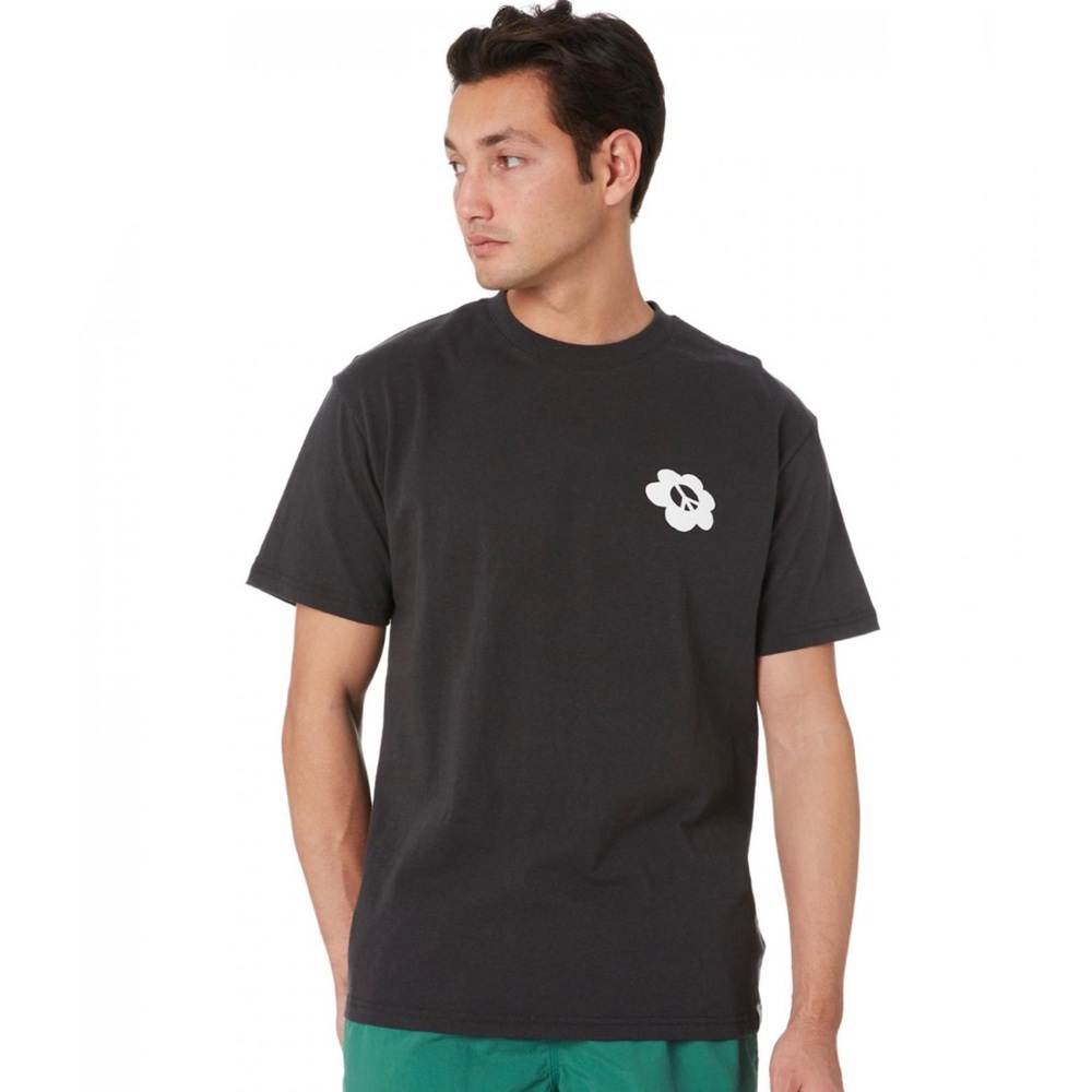 The critical slide society bloom tee